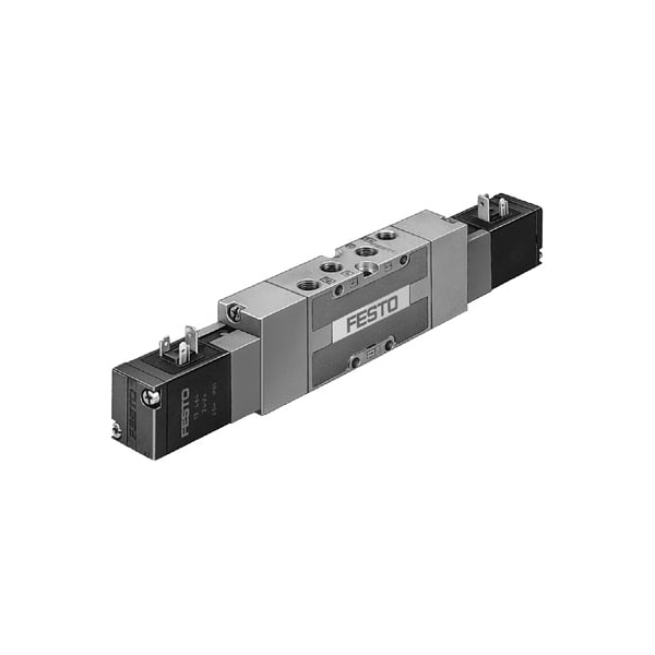 Festo Solenoid Valve MVH-5/3E-1/4-B MVH-5/3E-1/4-B - main